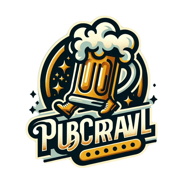 Get PubCrawl